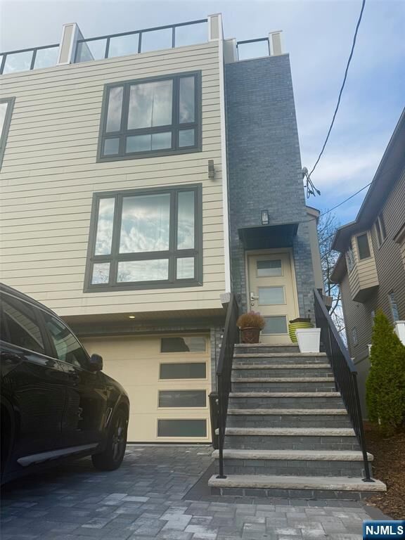 Property Photo: 281 Grant Avenue NJ 07010