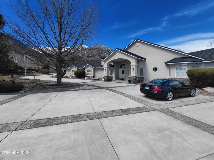 Property Photo:  770 Gansberg Court  NV 89460 