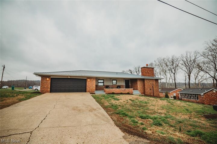 Property Photo:  38 Fair Avenue  OH 45715 