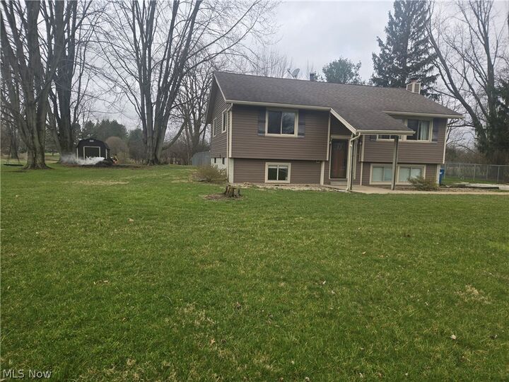 Property Photo:  19948 State Route 58  OH 44090 