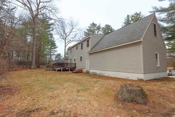 Property Photo:  125 Pinecrest Road  NH 03052 