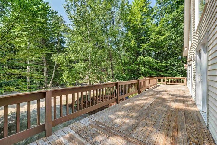 Property Photo:  62 Spitzen Street  NH 03254 