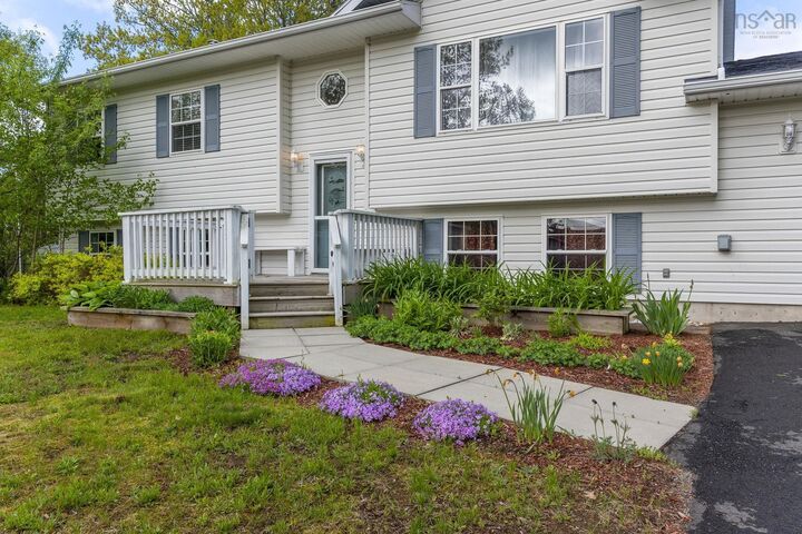 Property Photo: 23 Valley Road NS B0P 1W0