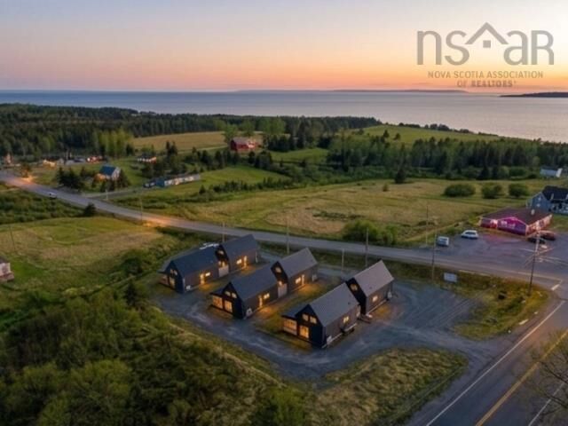 Property Photo: 15 Shore Road NS B0E 2W0