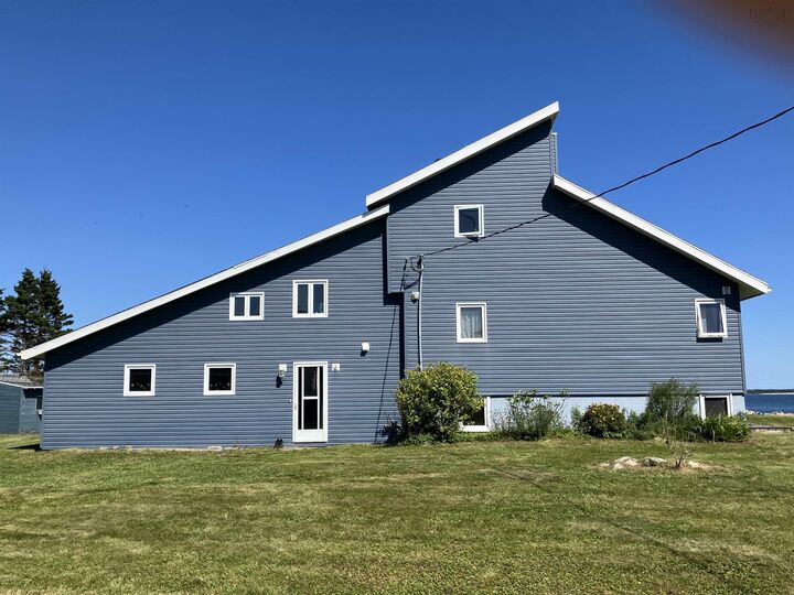 Property Photo:  125 Mozier Cove Road  NS B0J 3B0 