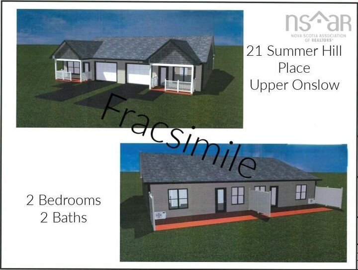 21 Summer Hill Place — photo 1