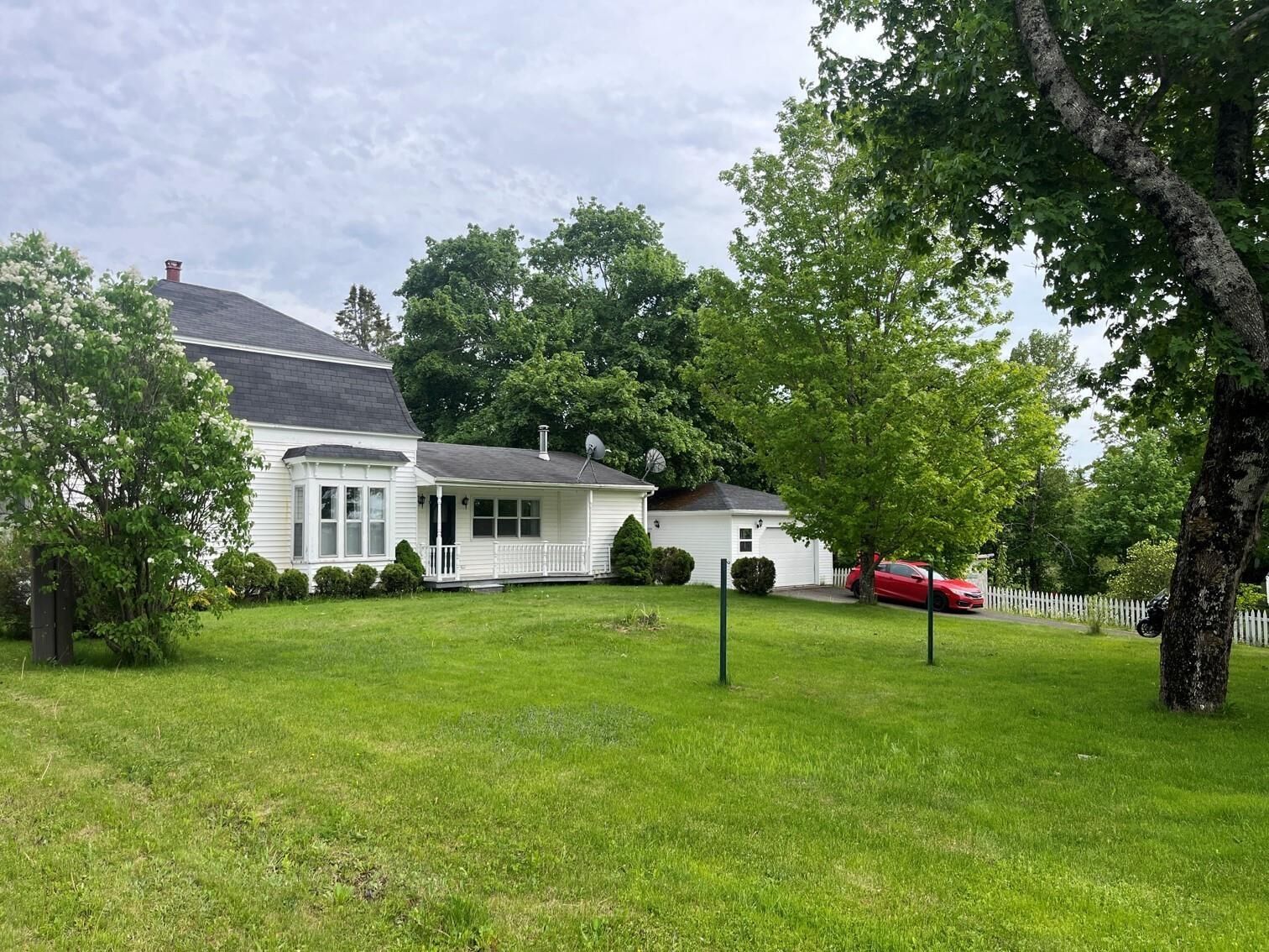 Property Photo:  1865 Station Road  NS B0M 1M0 