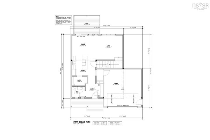 Property Photo: Lot 5094 392 Bondi Drive NS B4E 0W2