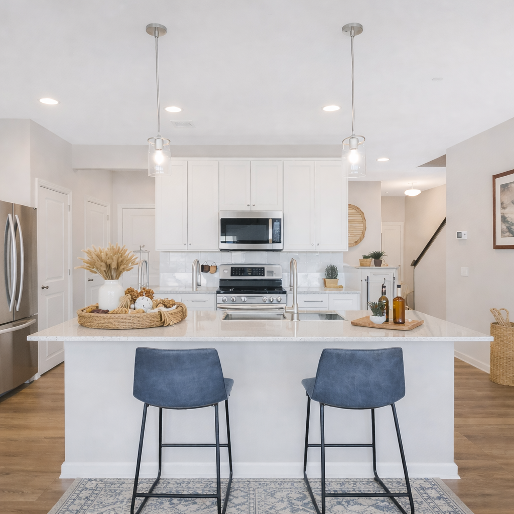 Property Photo:  9541 4th Street N  MN 55042 