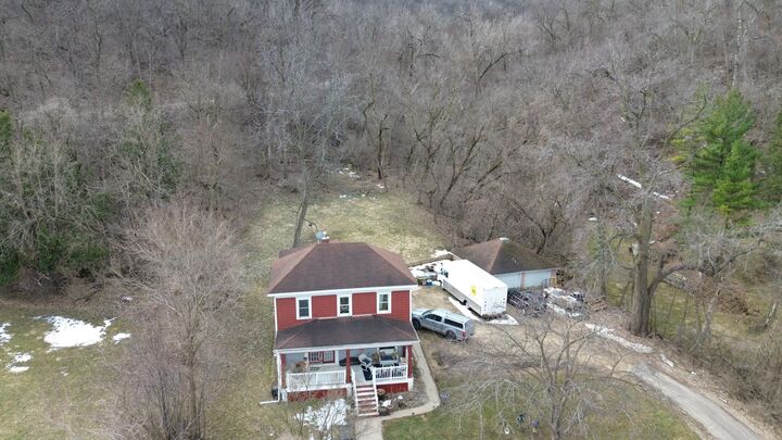 Property Photo: 591 E 7th Street MN 55066