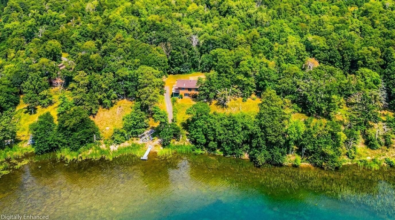 Property Photo: 24281 Hazel Wood Drive MN 56470
