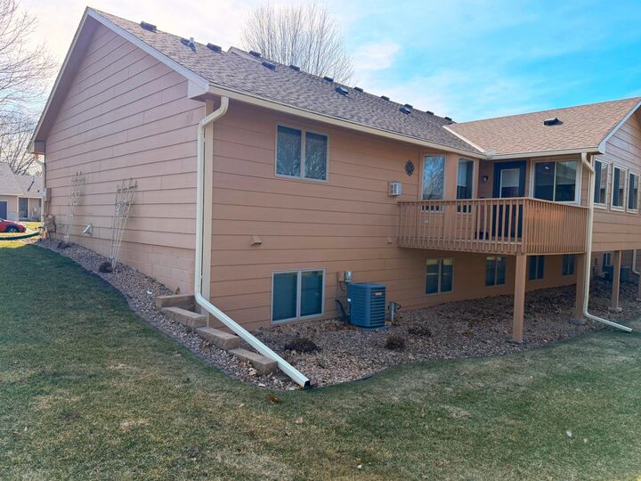 Property Photo: 1700 Humphrey Court MN 55057