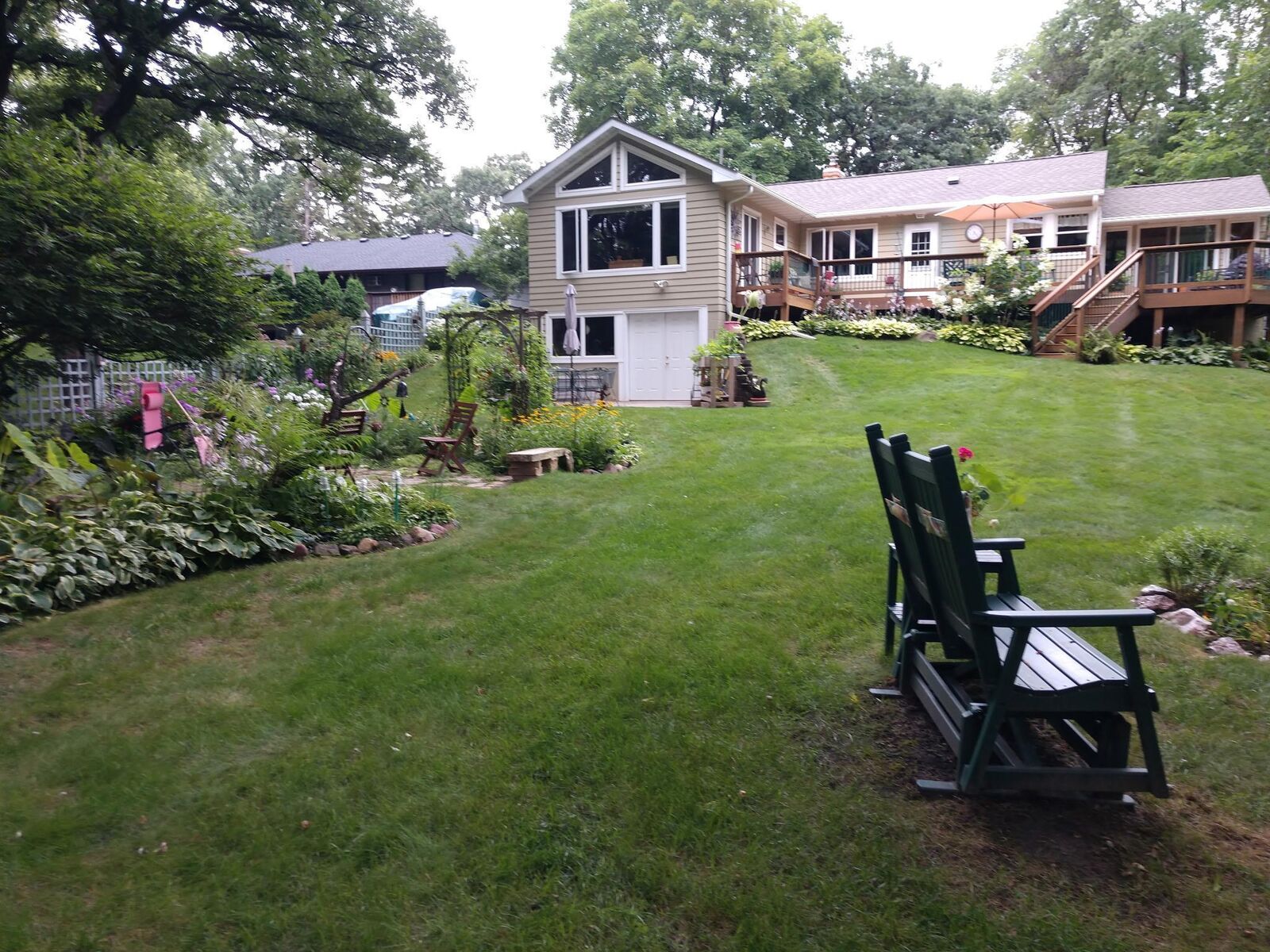 Property Photo:  6466 Stillwater Boulevard N  MN 55128 