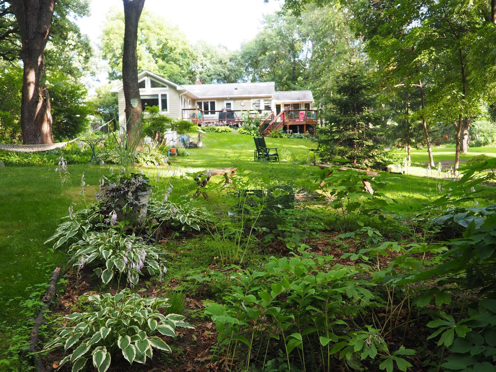 Property Photo:  6466 Stillwater Boulevard N  MN 55128 