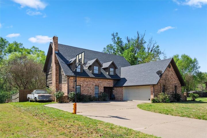 Property Photo:  1712 Gena Drive  TX 75482 