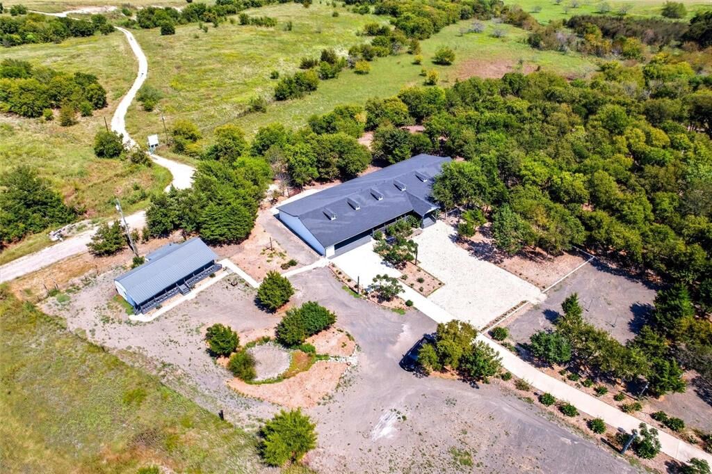 Property Photo: 1431 Fm 85 TX 75119