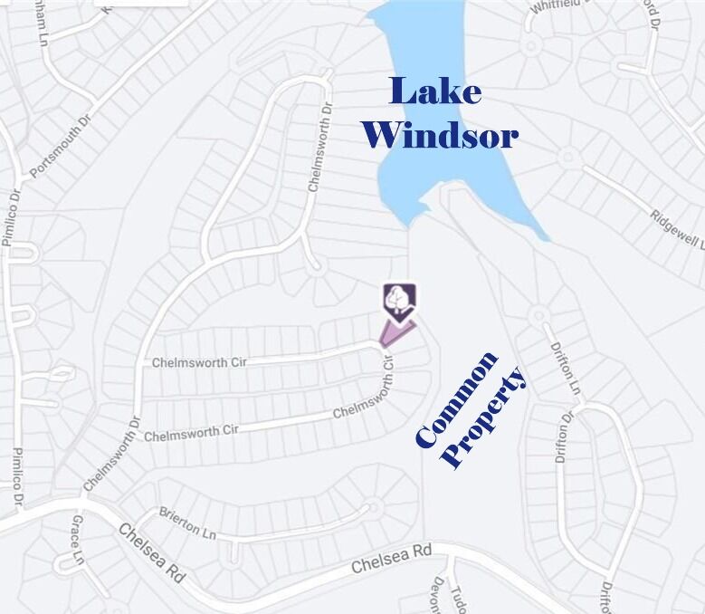 Property Photo:  Chelmsworth Circle  AR 72715 