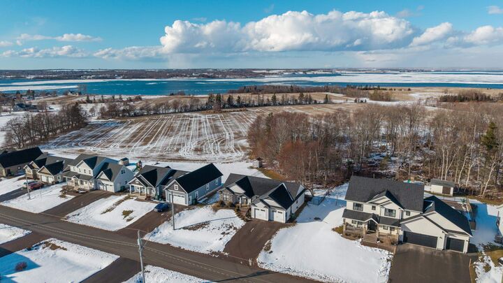 Property Photo:  47 Birch Woods Lane  PE C1B 3Z2 