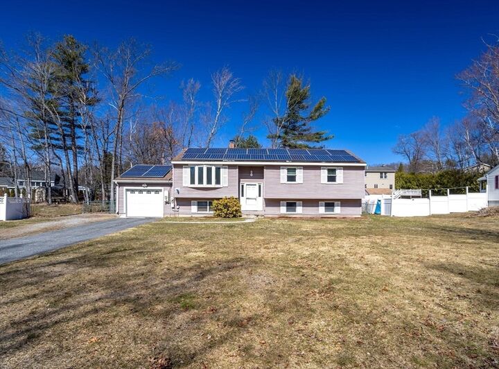 Property Photo:  65 Gordon Street  MA 01453 