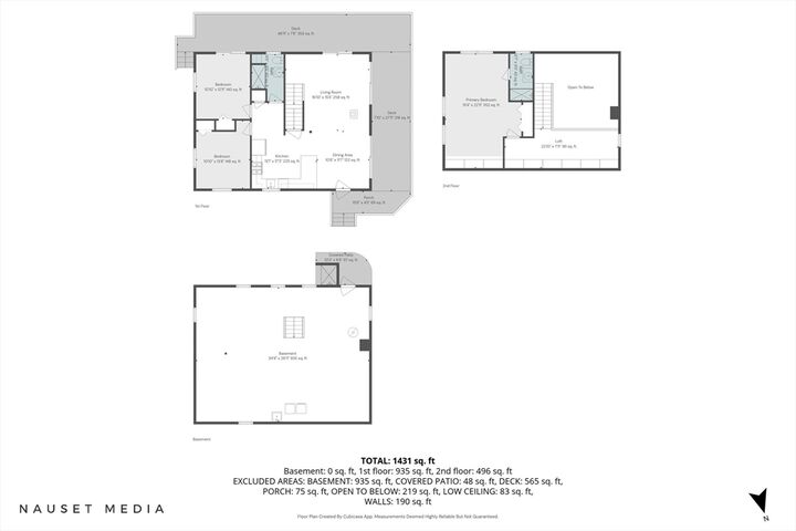 Property Photo:  655 Herring Brook Road  MA 02642 