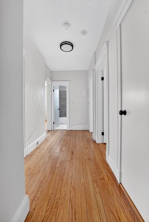 Property Photo:  370 Chestnut Hill 3  MA 02135 