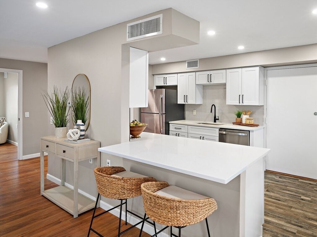 Property Photo: 6 Beals Cove Rd H MA 02043
