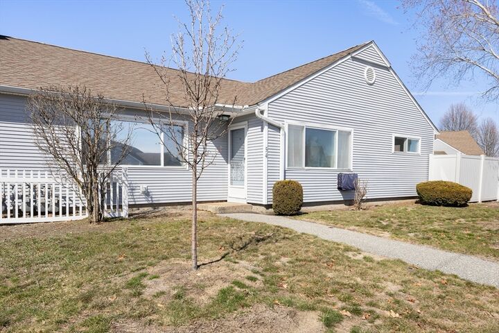 Property Photo:  54 Mitchell Drive 54  MA 01022 