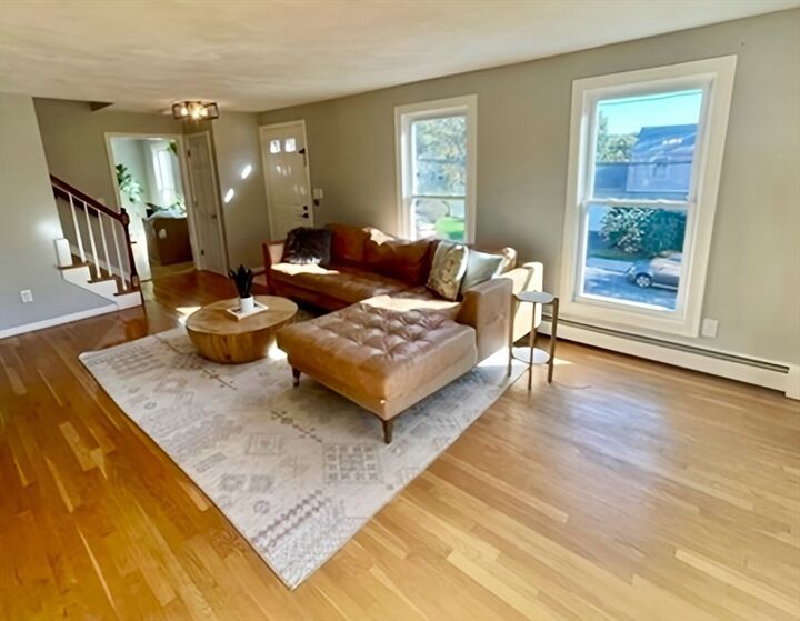 Property Photo:  6 King Street  MA 02474 