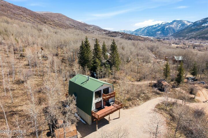 Property Photo:  5363 Fremont Trail  UT 84055 