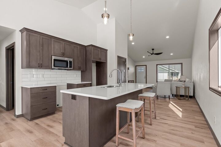 Property Photo:  503 Founders Way  WI 54140 