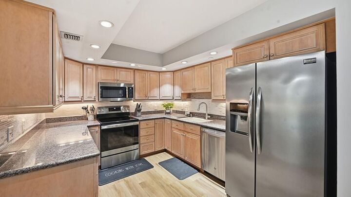 Property Photo: 500 Ocean Trail Way 207 FL 33477