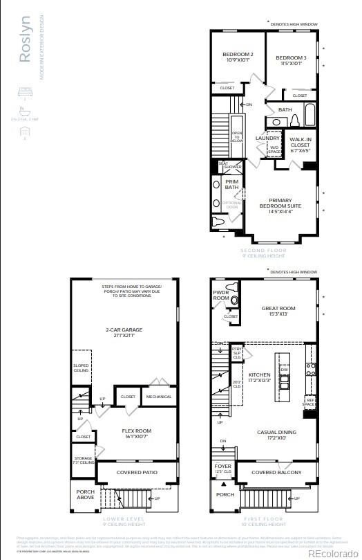 Property Photo: 630 Cowbell Drive CO 80516