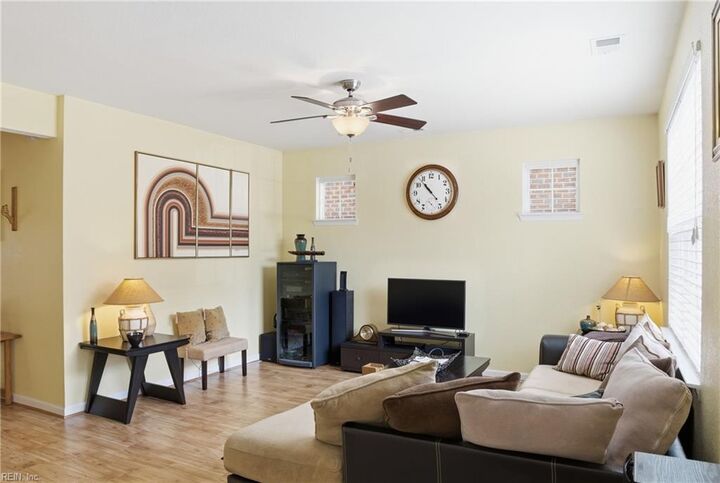 Property Photo:  107 Nautico Way 74  VA 23703 