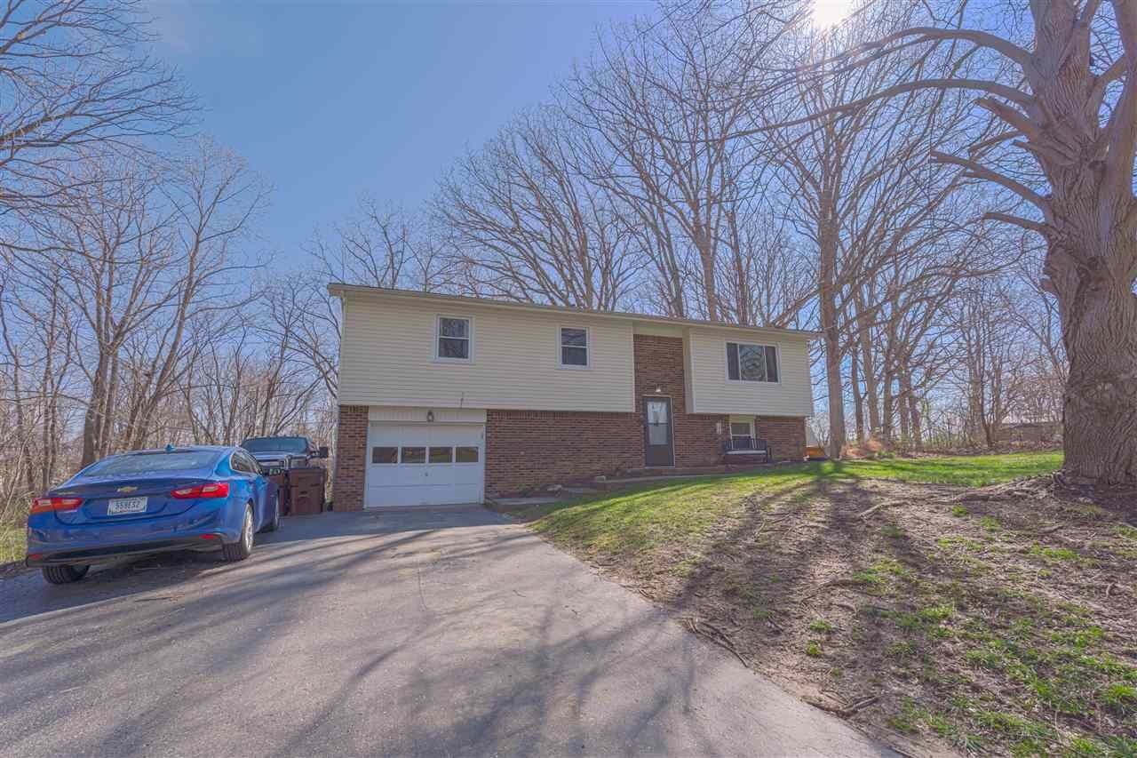 Property Photo:  3325 W Starlight Drive  IN 47331 