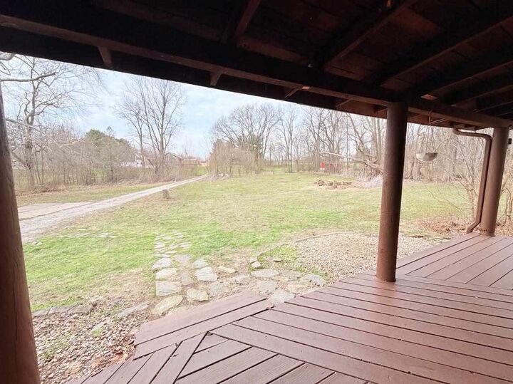 Property Photo:  2037 W County Rd 300 S Danville  IN 46122 