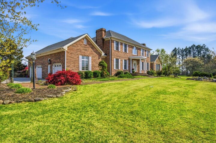 Property Photo:  458 County Road 603  TN 37303 