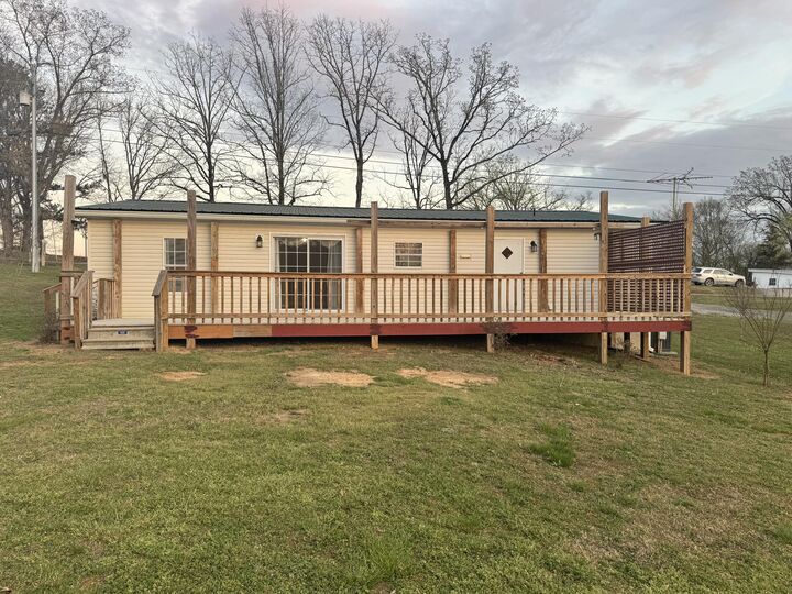Property Photo:  2878 Humphrey Bridge Road SW  TN 37353 