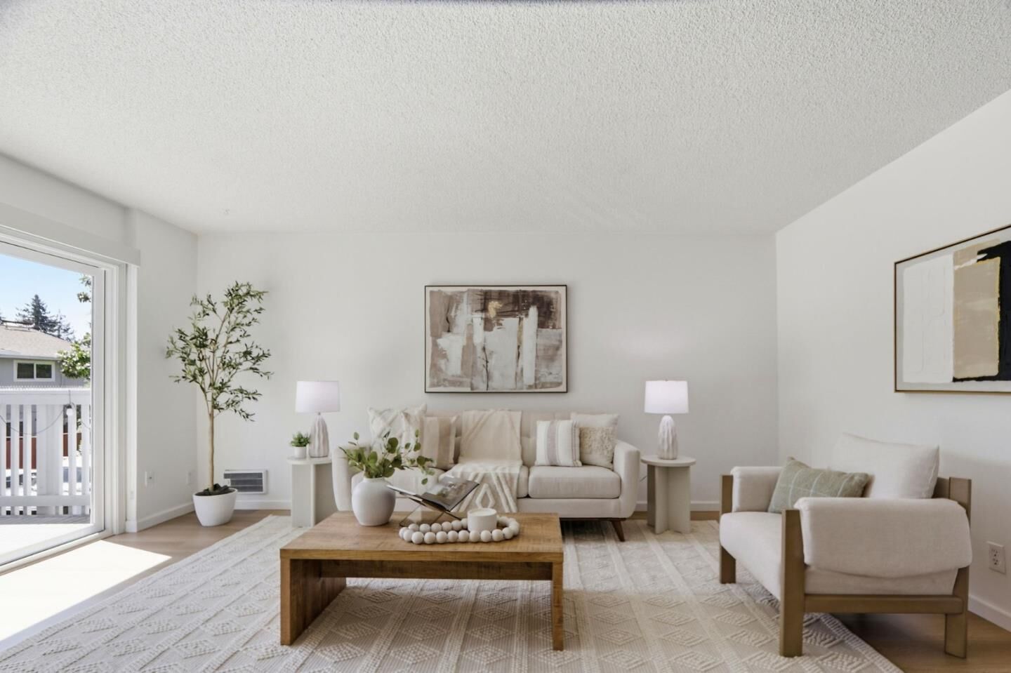 Property Photo: 1085 Reed CA 94086