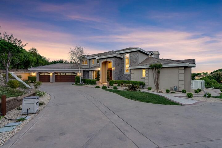 Property Photo: 130 Sierra Azule CA 95032