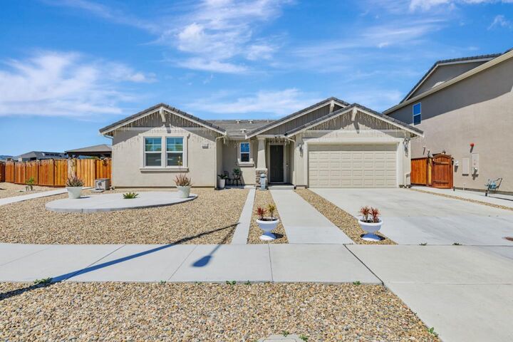 Property Photo: 2880 Grayson Court CA 95023