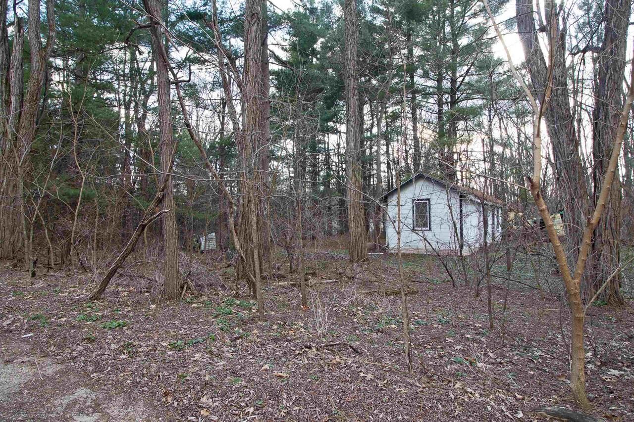 Property Photo:  33564 Fulton Street  WI 53556 