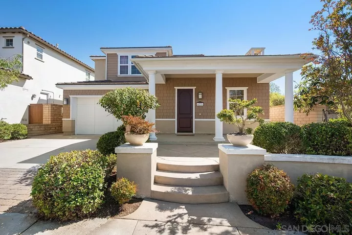 Property Photo:  6275 Silver Bush Creek St  CA 92130 