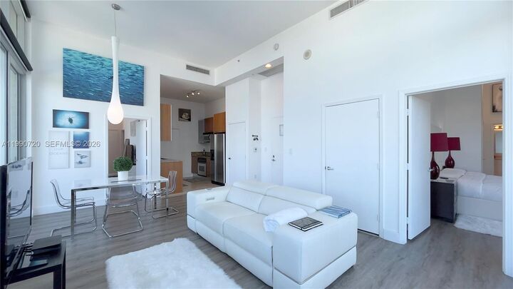 Property Photo: 9066 SW 73rd Ct 501 FL 33156