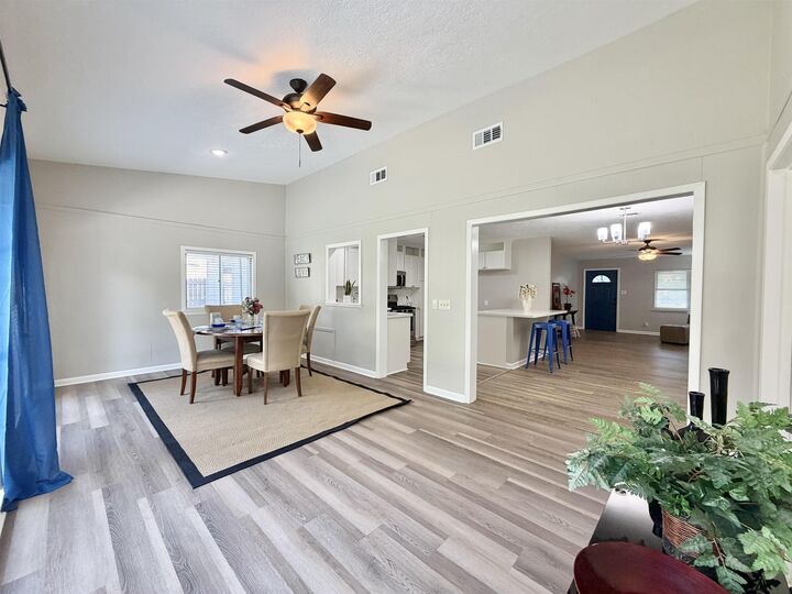 Property Photo:  5490 Vance  TX 77706 