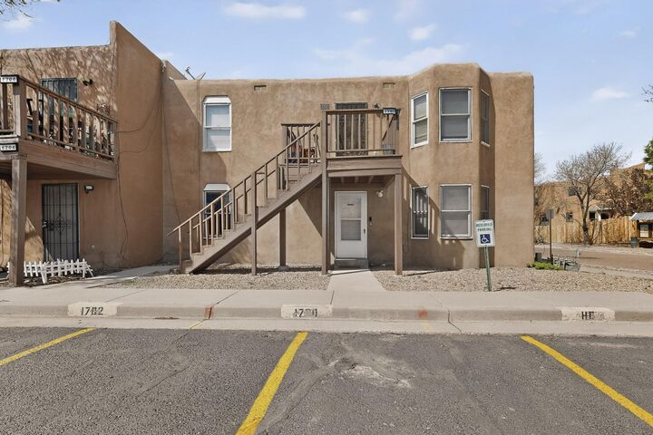 Property Photo: 1700-1702 Calle De Oriente Norte NM 87507