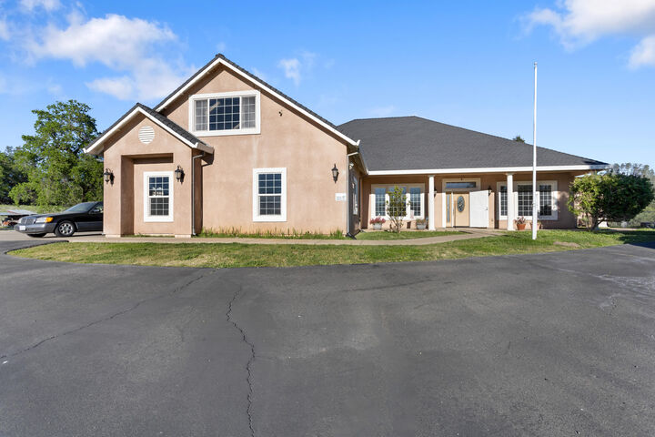 Property Photo:  14440 Sea Biscuit Court  CA 96003 