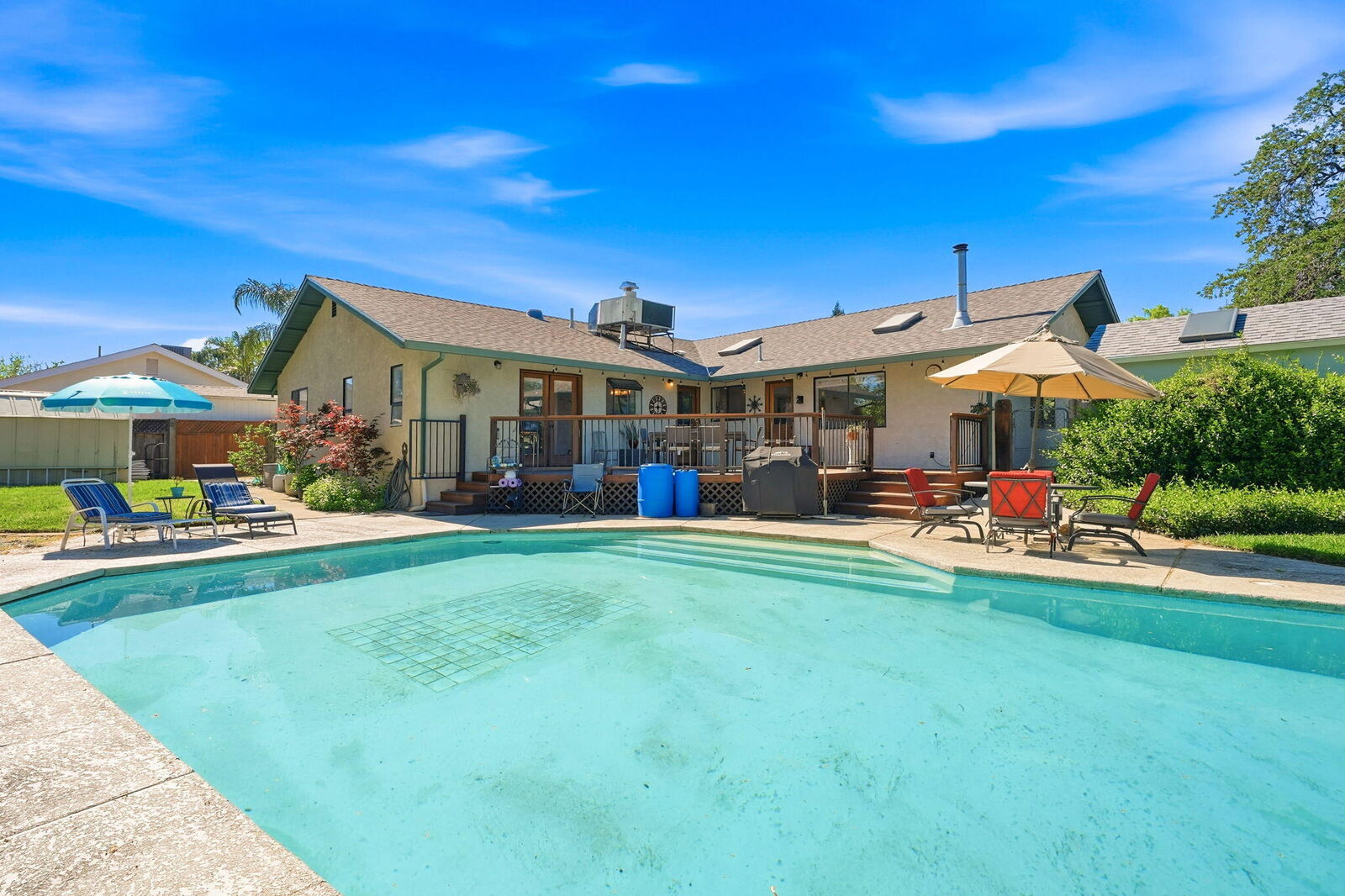 Property Photo: 4000 Meander Drive CA 96001