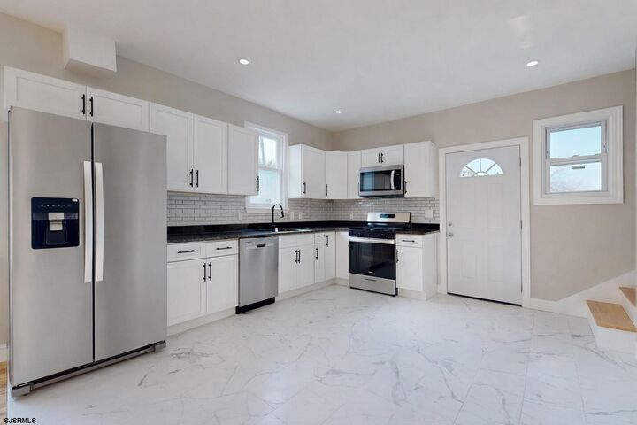 Property Photo:  439 W Delilah Road  NJ 08232 