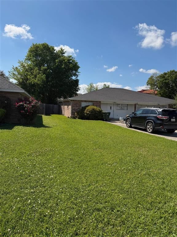 Property Photo:  4330 Eileen Street  LA 70605 