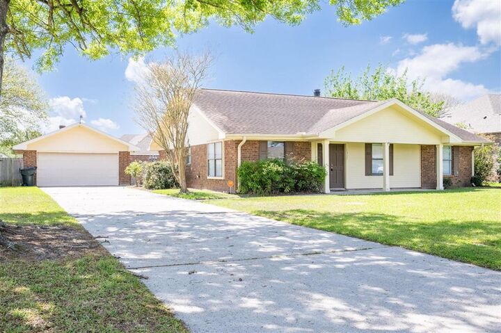 Property Photo:  1317 Waverly Street  LA 70605 